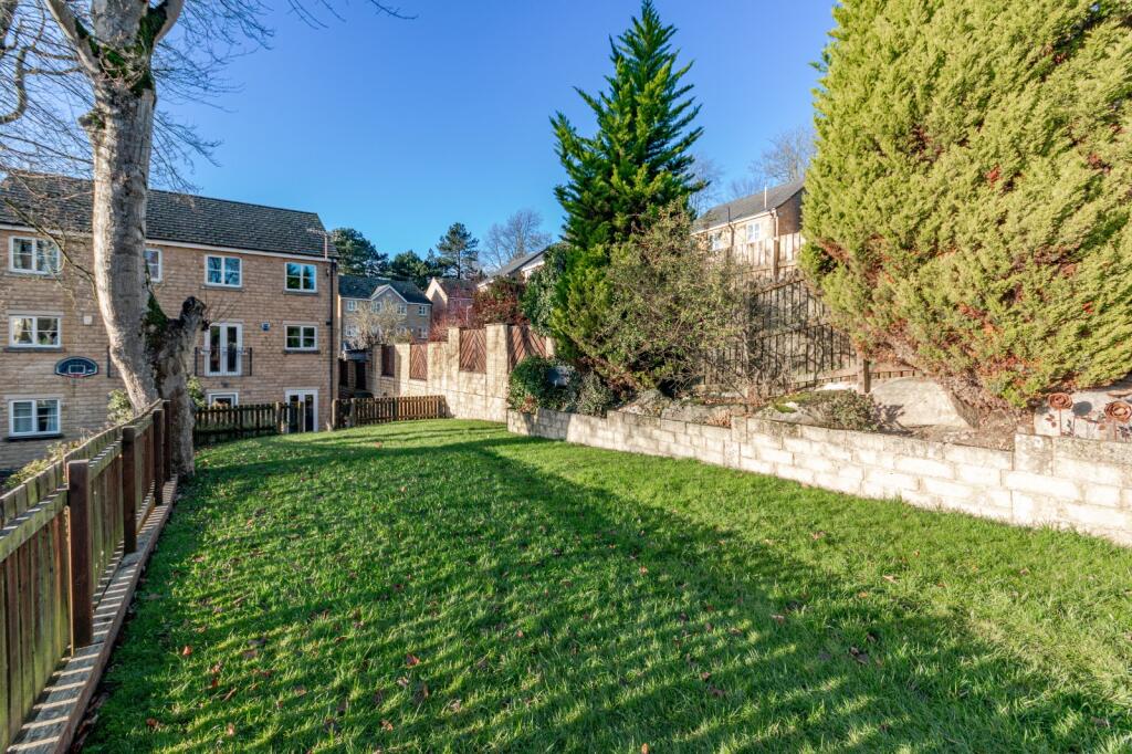 Branby Avenue, East Morton, Keighley, West Yorkshire, BD20