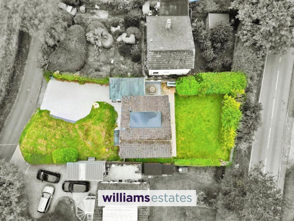 Llywn Y Gigwyst, Llansannan, Denbigh