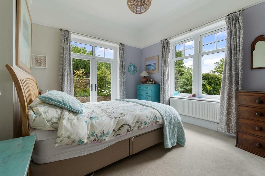 Fairacre.28. Bedroom 3
