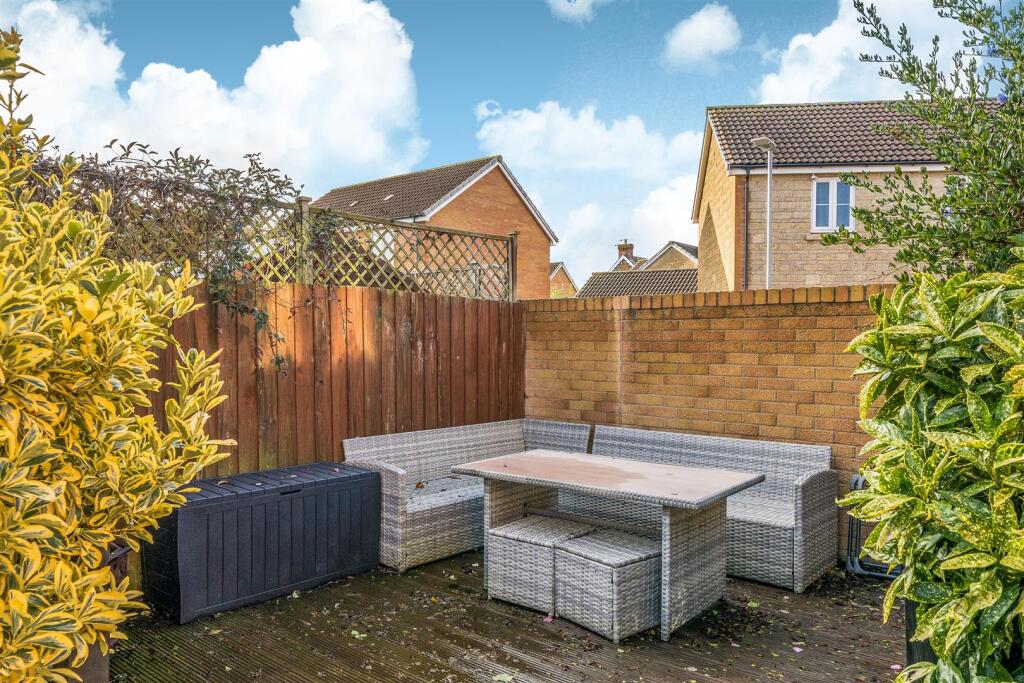 Decking