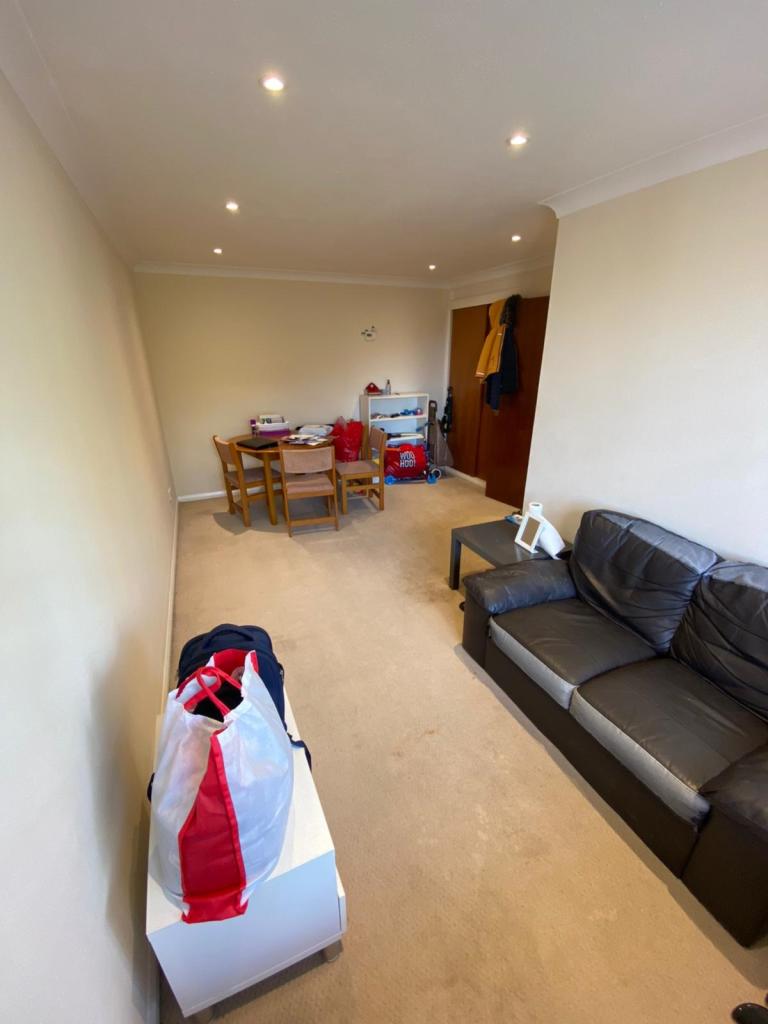 7 Living Room