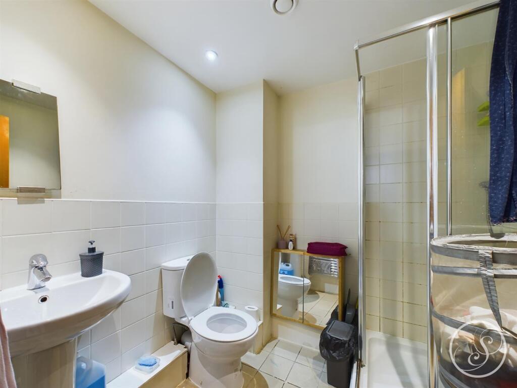 En suite