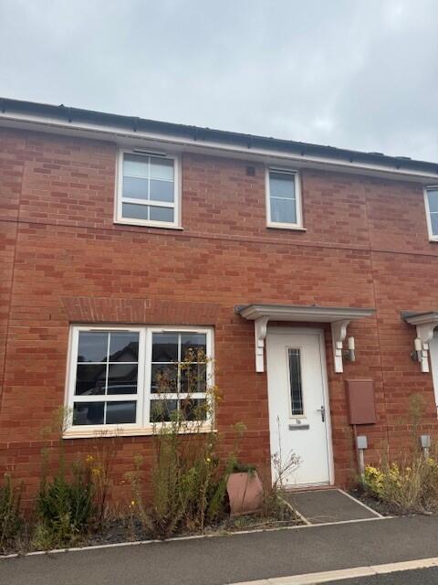 Finch Close, Exeter, Devon, EX2