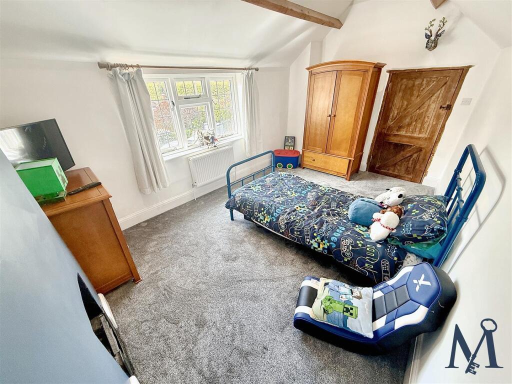 Bedroom 5