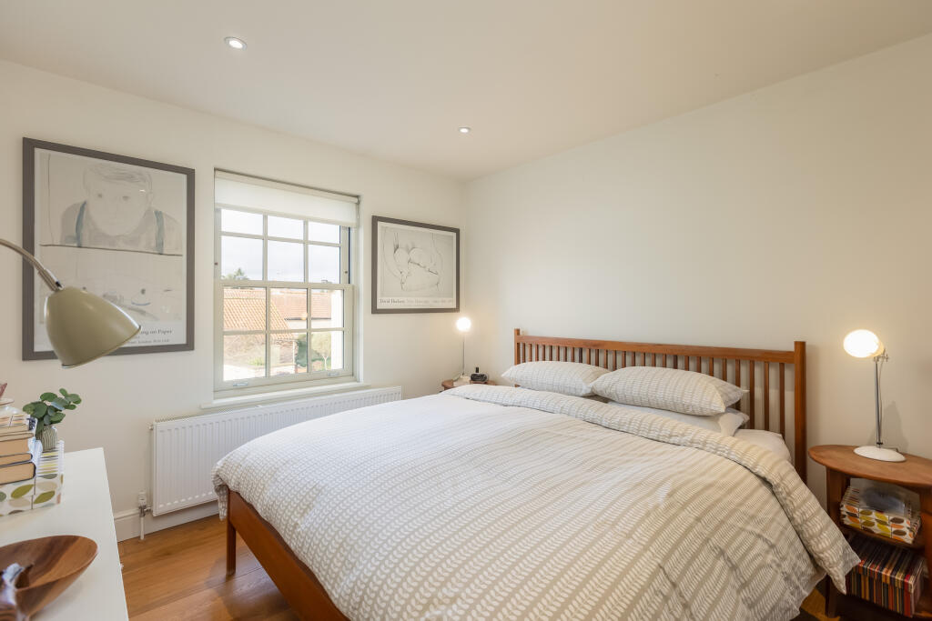 Pasture Lane 23 Bedroom 1-2