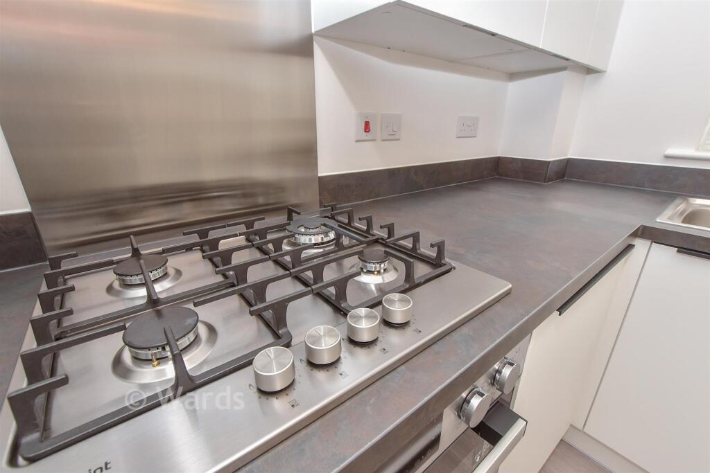 Richmond Park, Whitfield, Dover, Kent