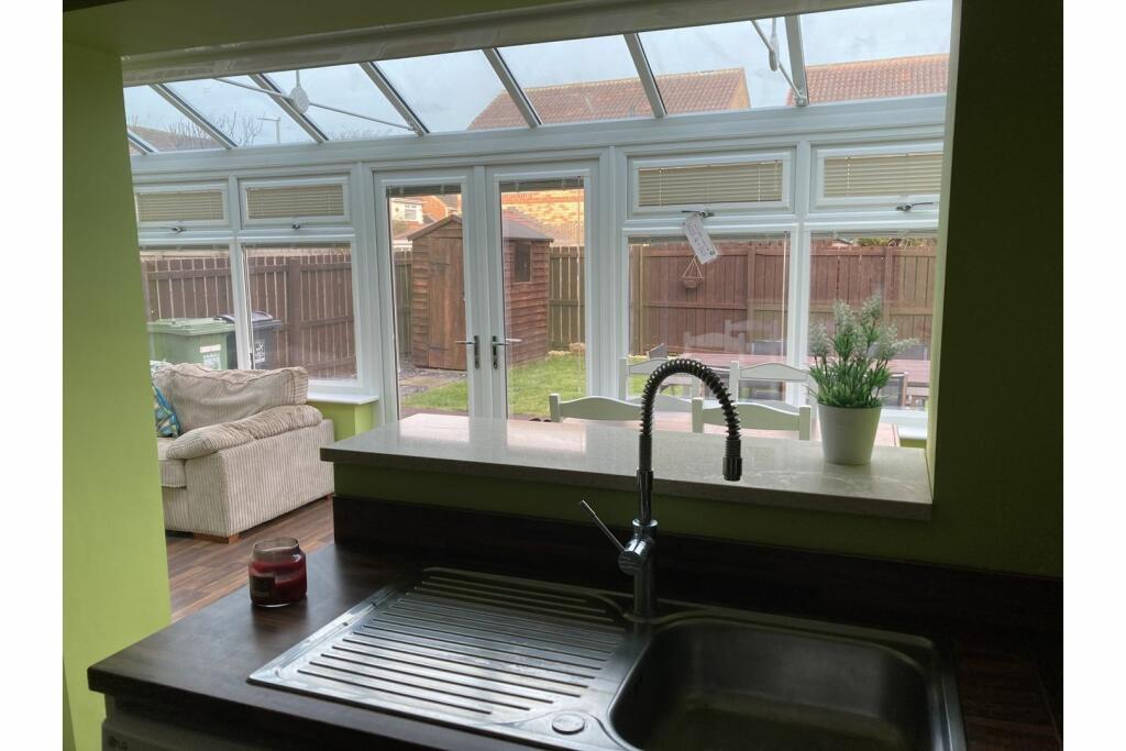 Orangery