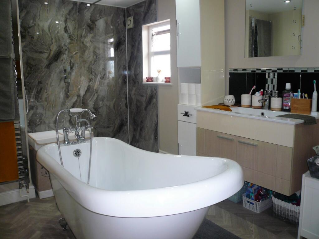 Bathroom/WC