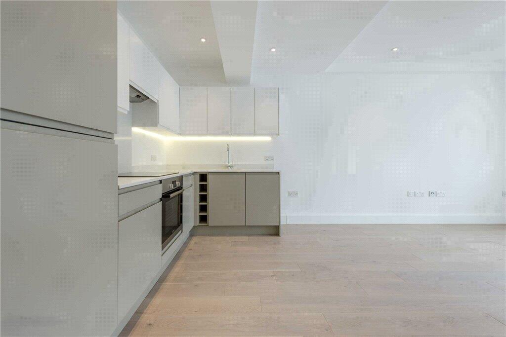 Kitchen/Living Room