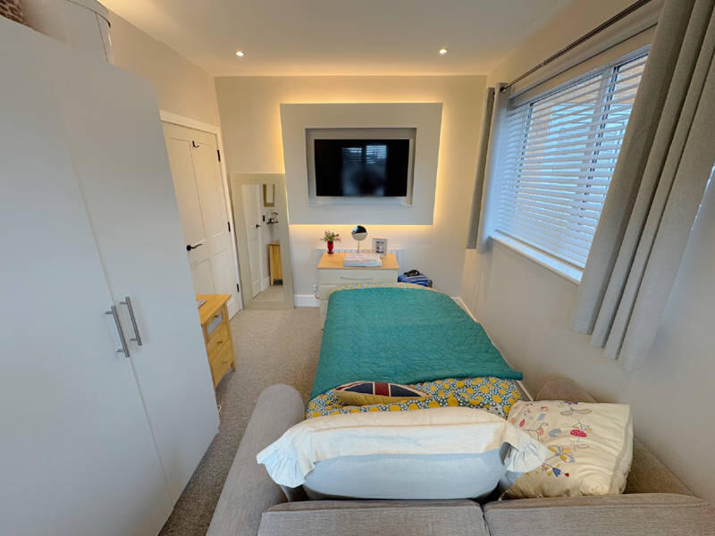 Bedroom Three c