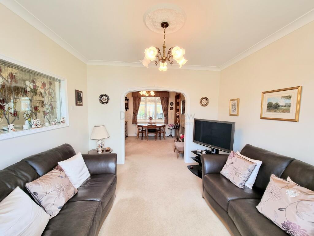 Breakfast Room