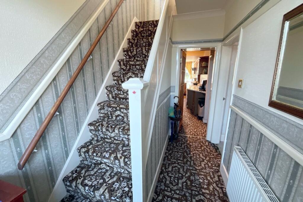 hallway