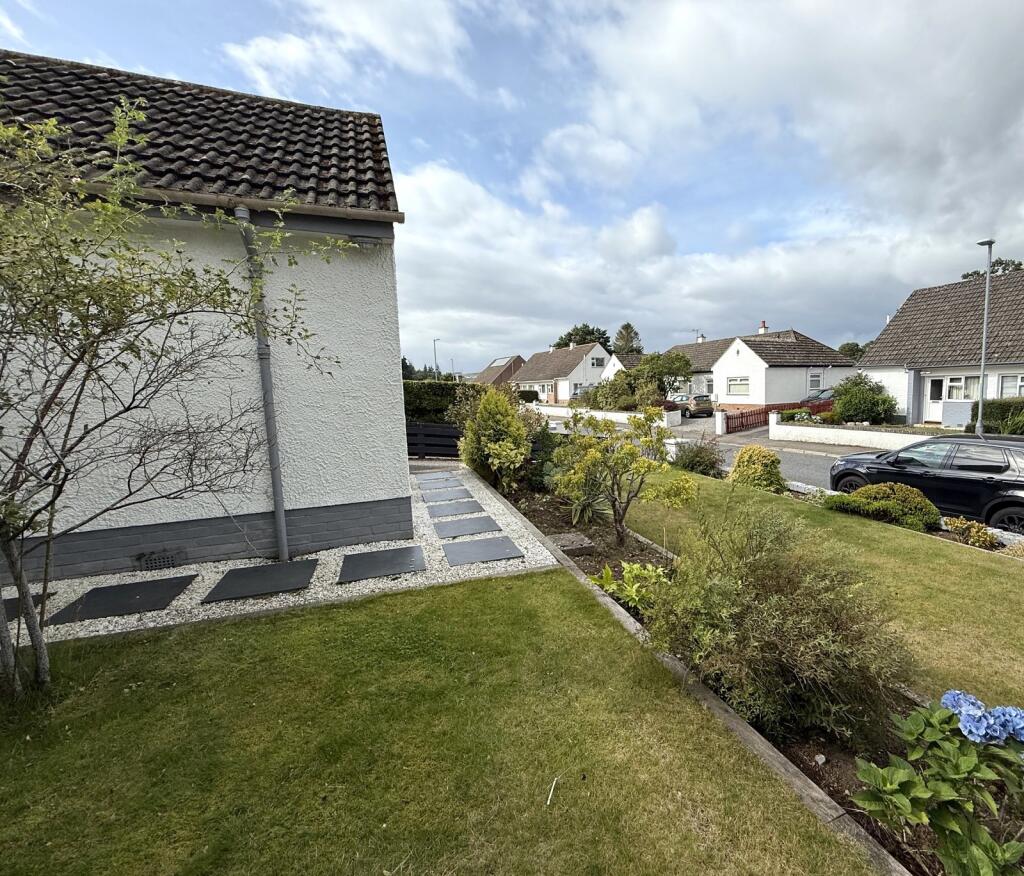 Garden Additional