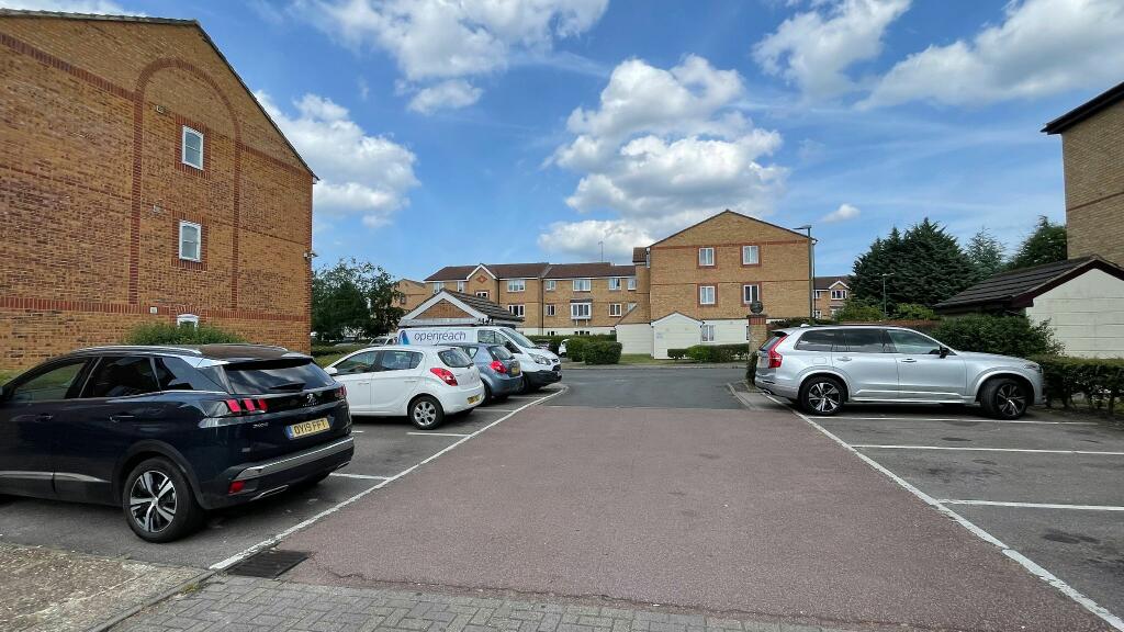 Parking Area