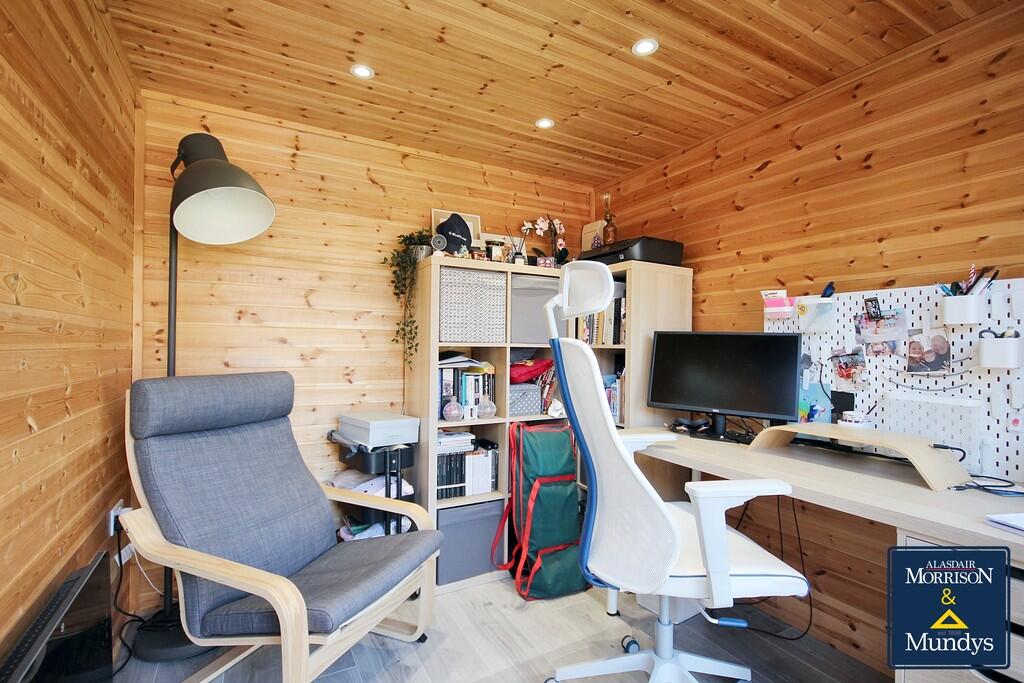 Home Office