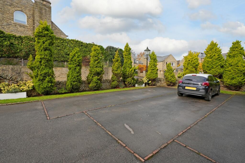 2 Car Parking