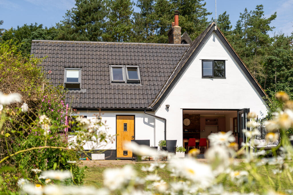 Cottage 40