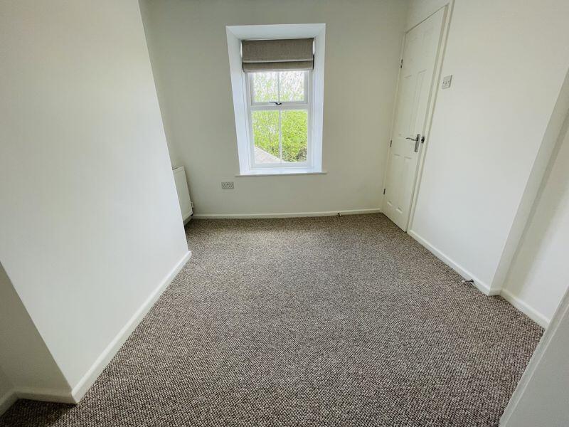 Rear Bedroom