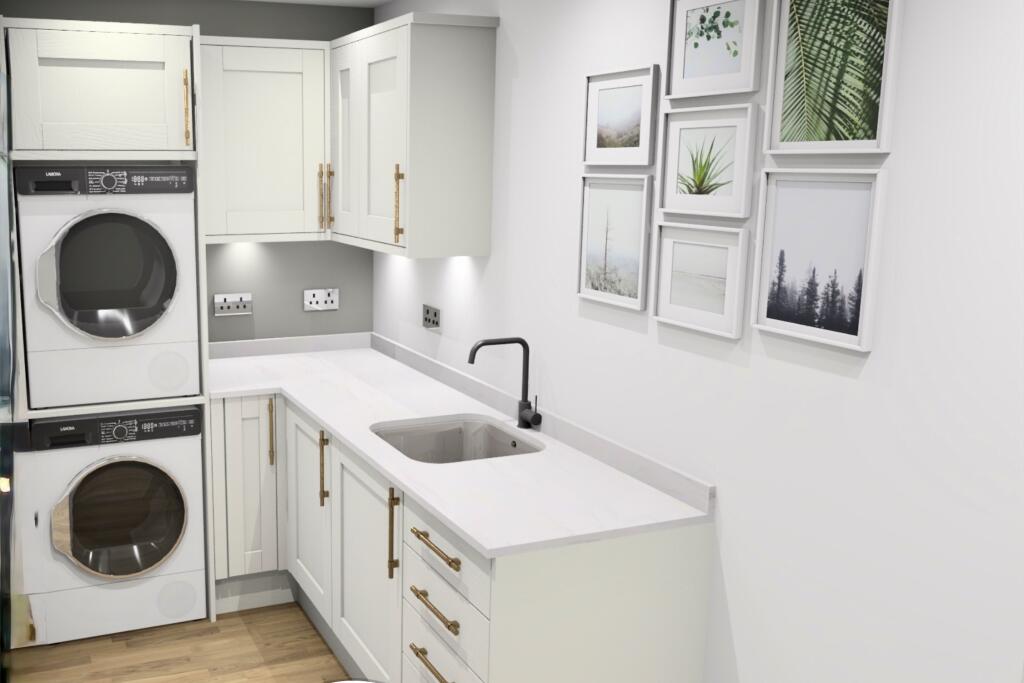 Utility CGI