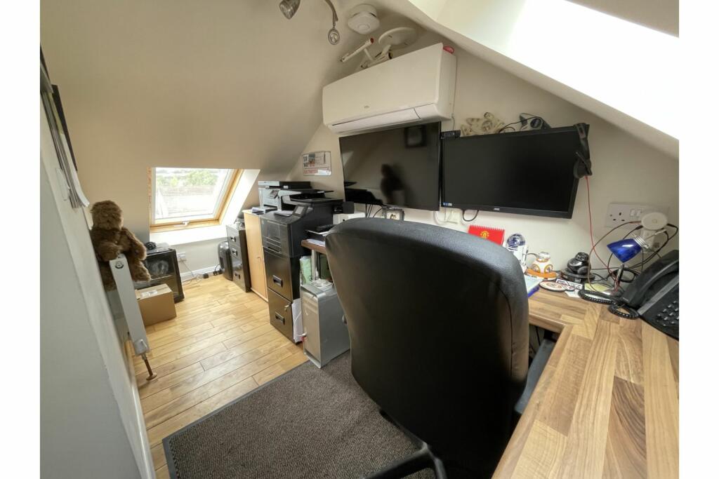 Home Office