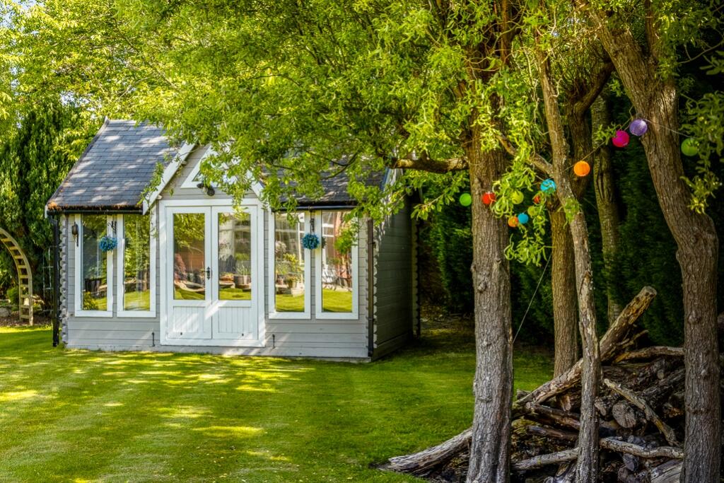 Homefield Villa (Holbeach St Marks)-10