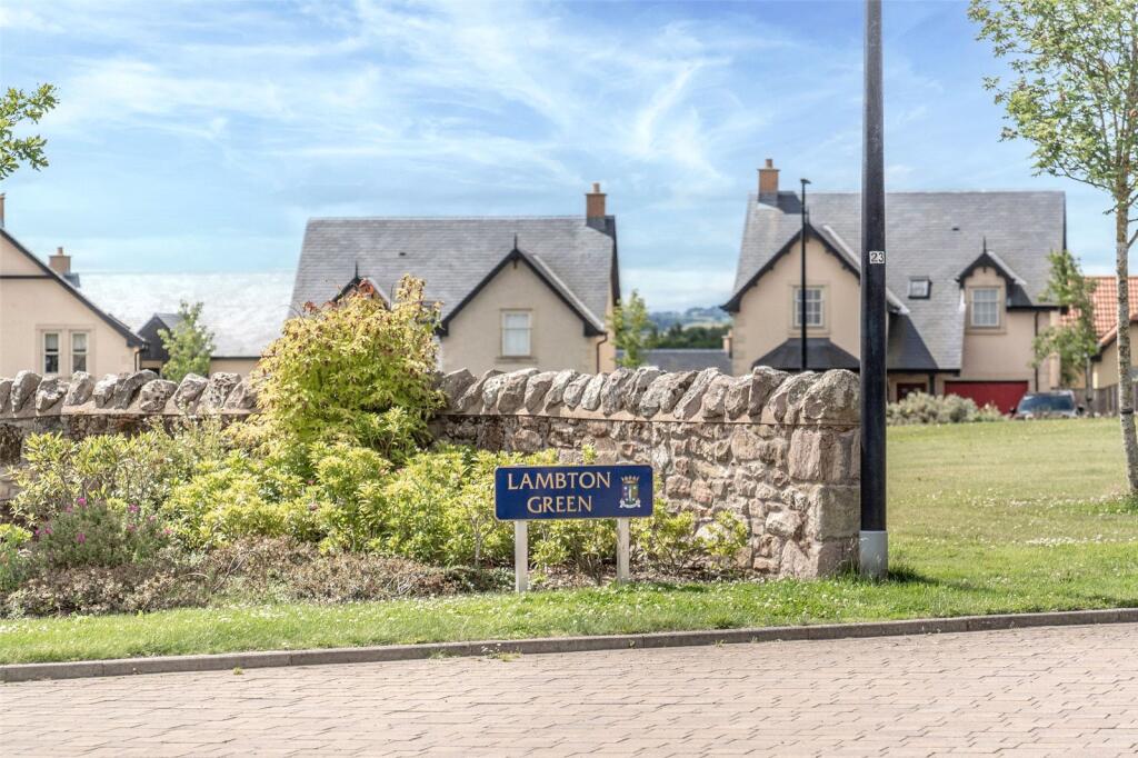 Lambton Green