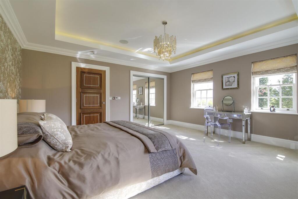 Double Bedroom 3