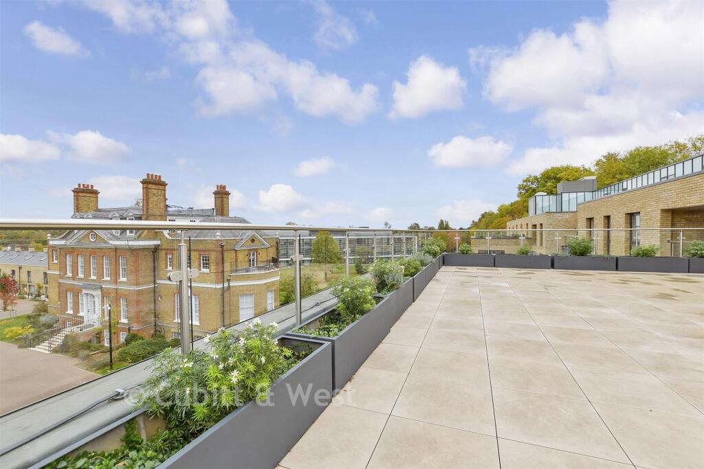 Communal Gardens