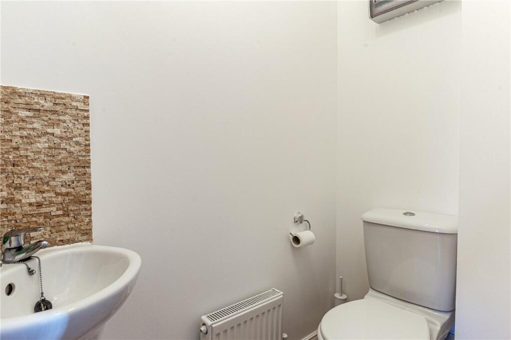 Cloakroom