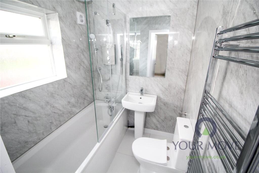 Ensuite