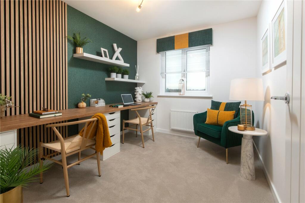 Bedroom 5