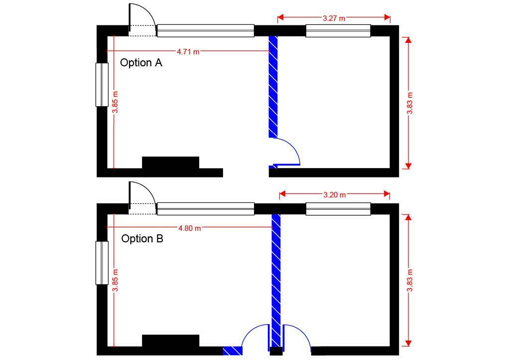 Possible Bedroom Conversion subject to approval.jp
