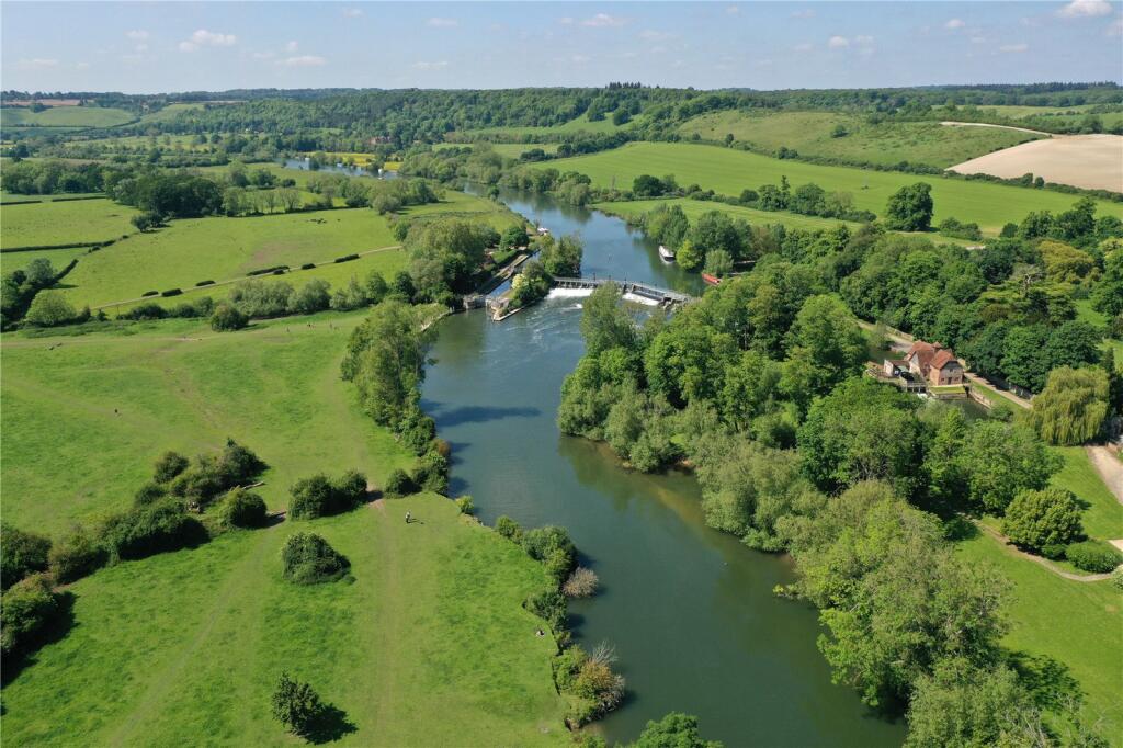 River Thames
