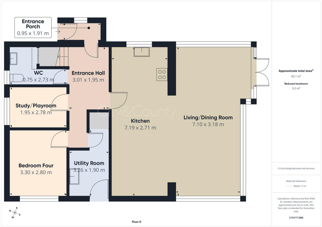 Ground Floor