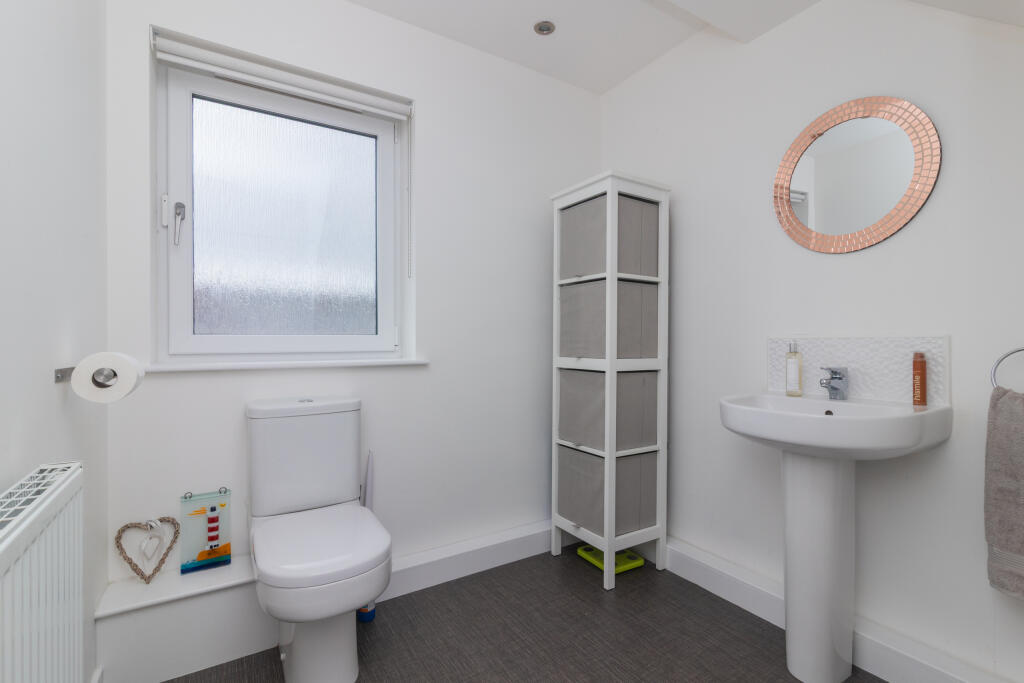 12 James McKechnie Avenue Paisley Renfrewshire PA2