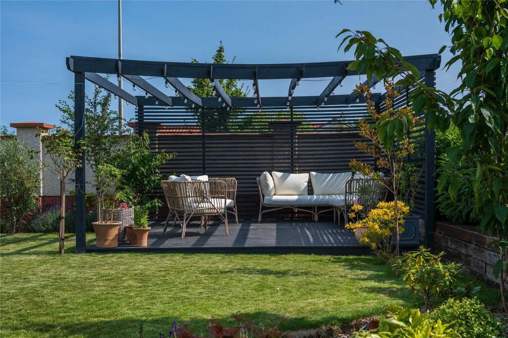 Decking