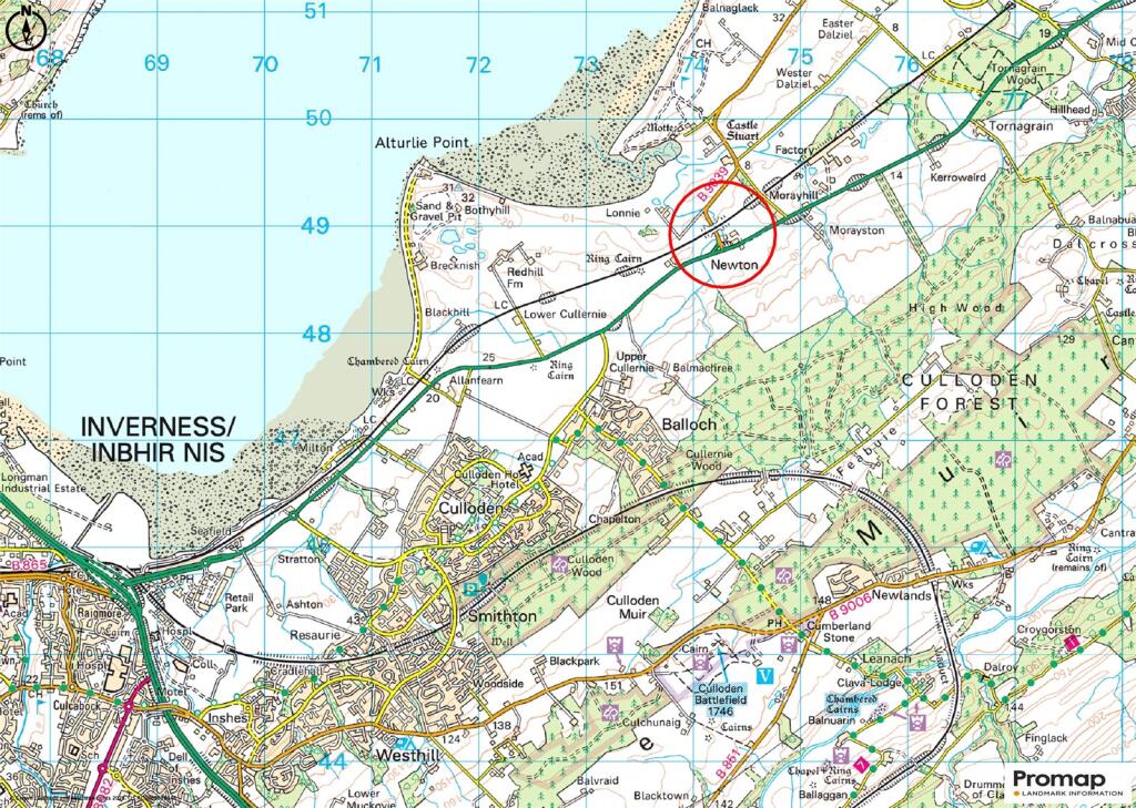 Location Plan