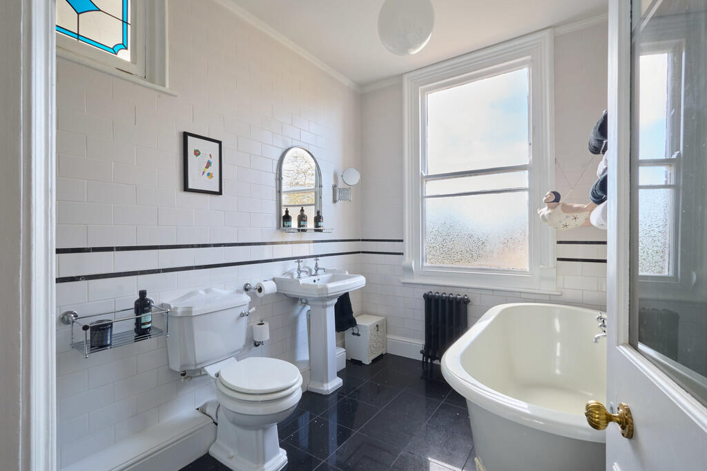 Wynyard House 171...