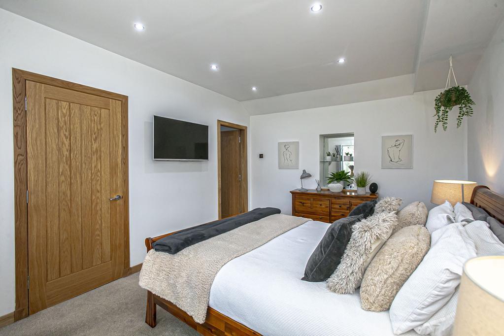 MASTER BEDROOM AGAIN