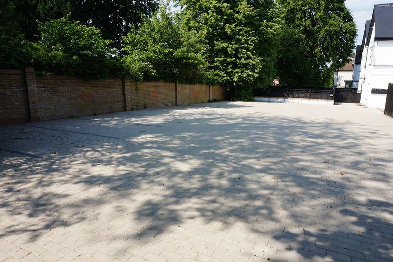 Parking Area