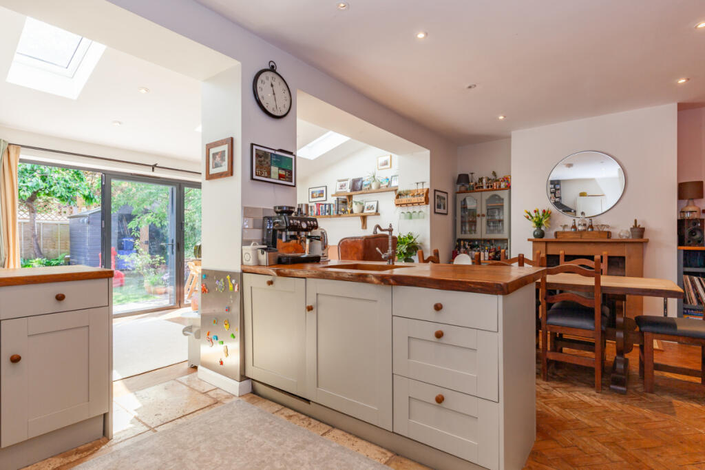 Kitchen Family