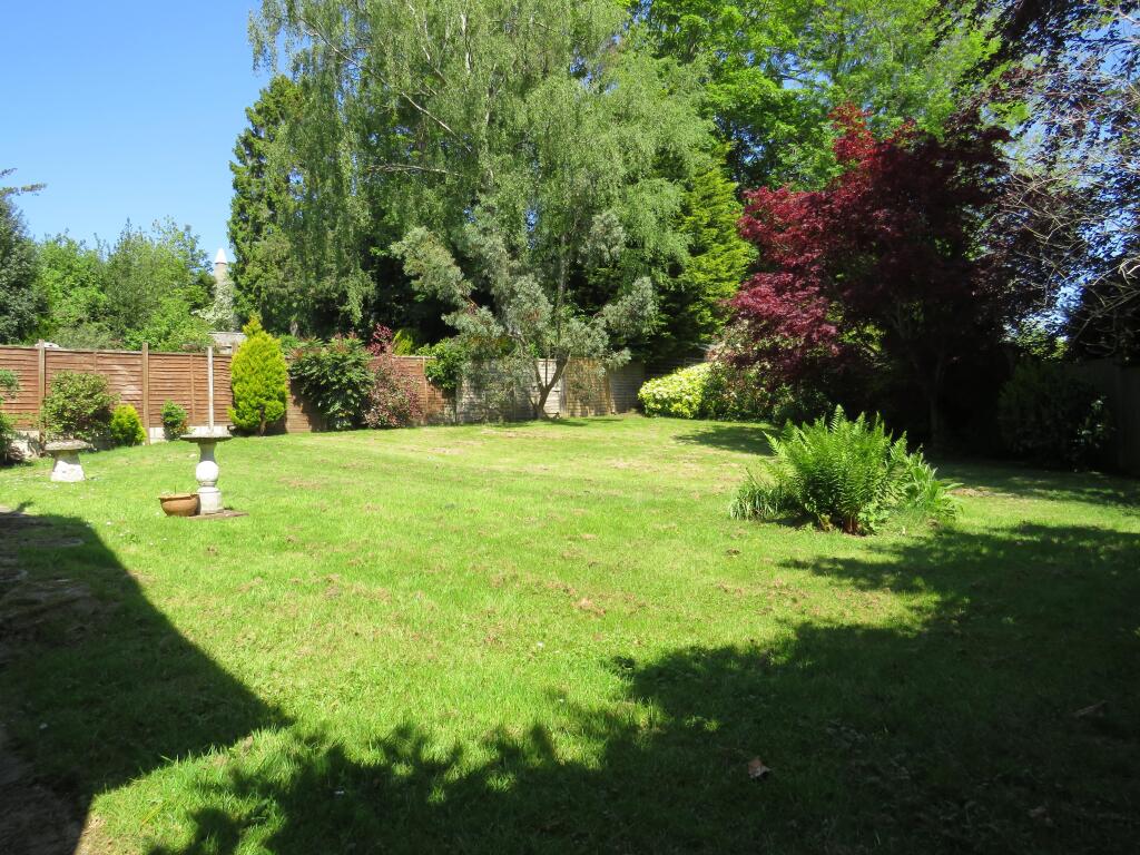 Garden
