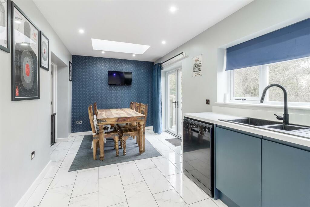 126 St Nicholas Estate