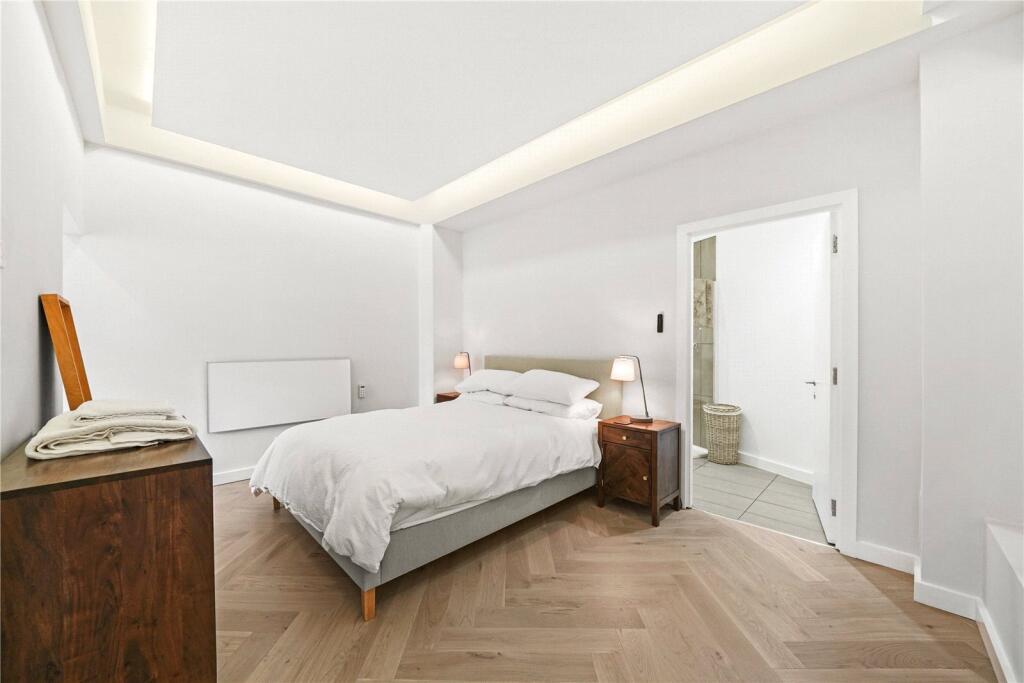 Ground Floor Bedroom