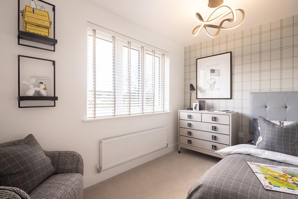 cala at finchwood park, finchampstead