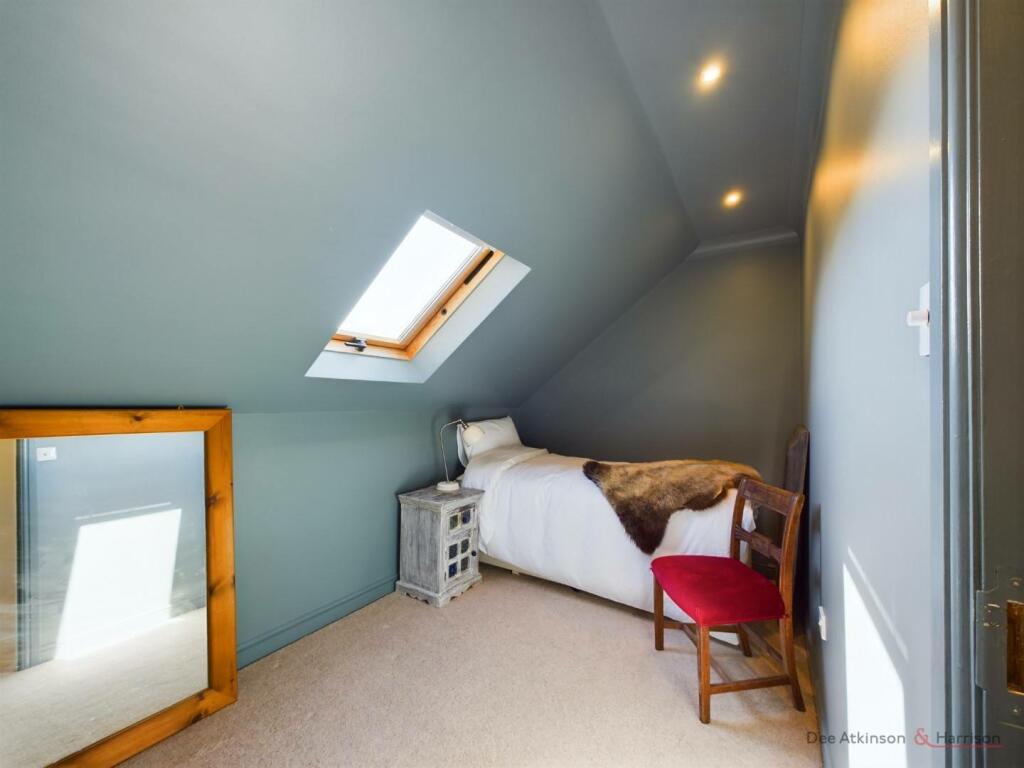 Bedroom Six