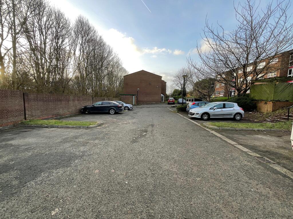 Car Parking