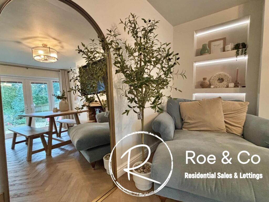 Kitchen/family/dining room