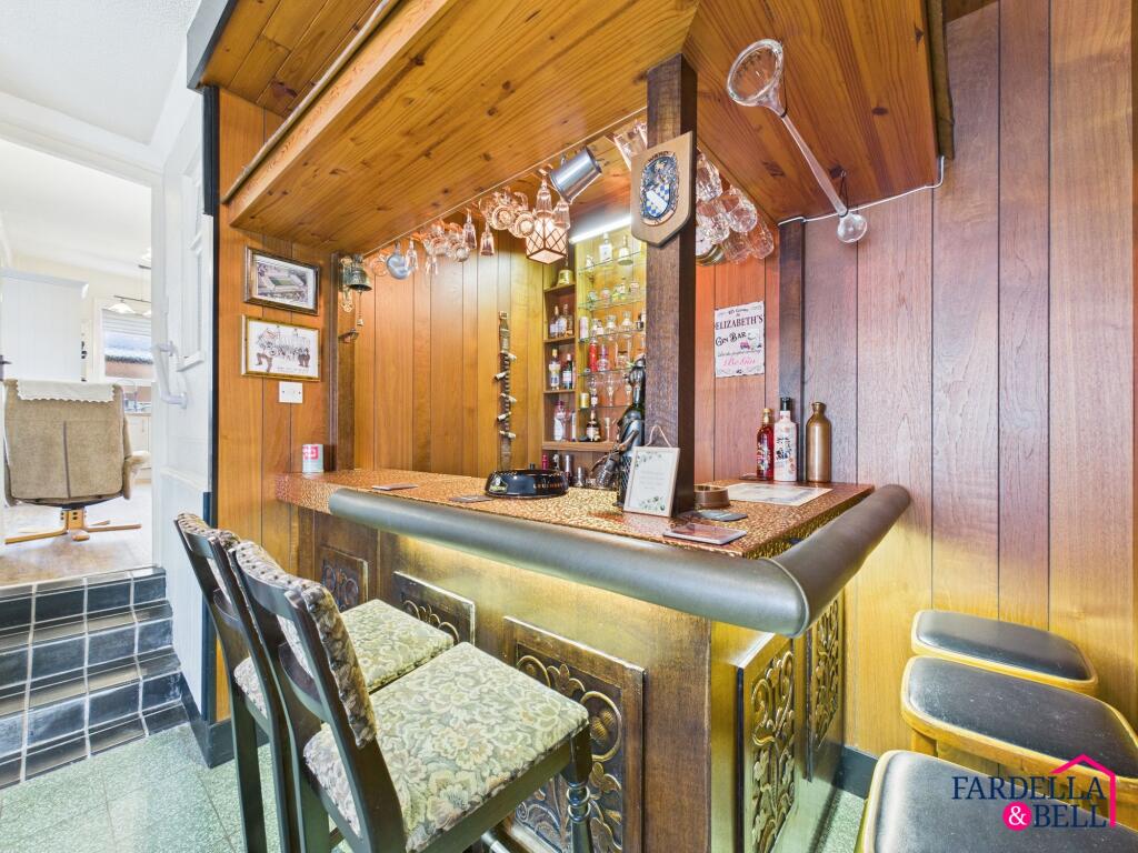 Bar Room