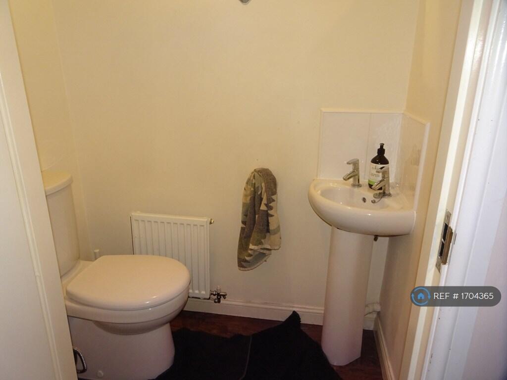 Gf Wc